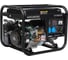 Бензиновый генератор Hyundai HY7000LER 3