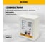 Бензиновый генератор Denzel PS-120EAD-3 12 кВт, 230/400 В, 40 л, разъём ATS, переключение режима, электростартер 946984 11