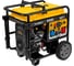 Бензиновый генератор Denzel PS-120EAD-3 12 кВт, 230/400 В, 40 л, разъём ATS, переключение режима, электростартер 946984 12