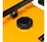 Бензиновый генератор Denzel PS-120EAD-3 12 кВт, 230/400 В, 40 л, разъём ATS, переключение режима, электростартер 946984 16