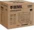 Бензиновый генератор Denzel PS-120EAD-3 12 кВт, 230/400 В, 40 л, разъём ATS, переключение режима, электростартер 946984 18