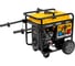 Бензиновый генератор Denzel PS-120EAD-3 12 кВт, 230/400 В, 40 л, разъём ATS, переключение режима, электростартер 946984 19