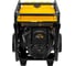 Бензиновый генератор Denzel PS-120EAD-3 12 кВт, 230/400 В, 40 л, разъём ATS, переключение режима, электростартер 946984 20