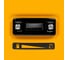 Бензиновый генератор Denzel PS-120EAD-3 12 кВт, 230/400 В, 40 л, разъём ATS, переключение режима, электростартер 946984 23