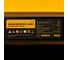 Бензиновый генератор Denzel PS-120EAD-3 12 кВт, 230/400 В, 40 л, разъём ATS, переключение режима, электростартер 946984 24