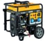 Бензиновый генератор Denzel PS-120EA 12 кВт, 230 В, 40 л, разъём ATS, электростартер 946964 1