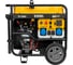 Бензиновый генератор Denzel PS-120EA 12 кВт, 230 В, 40 л, разъём ATS, электростартер 946964 4