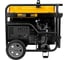 Бензиновый генератор Denzel PS-120EA 12 кВт, 230 В, 40 л, разъём ATS, электростартер 946964 5