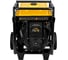 Бензиновый генератор Denzel PS-120EA 12 кВт, 230 В, 40 л, разъём ATS, электростартер 946964 7