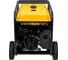 Бензиновый генератор Denzel PS-120EA 12 кВт, 230 В, 40 л, разъём ATS, электростартер 946964 8