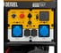 Бензиновый генератор Denzel PS-120EA 12 кВт, 230 В, 40 л, разъём ATS, электростартер 946964 11