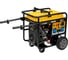 Бензиновый генератор Denzel PS-120EA 12 кВт, 230 В, 40 л, разъём ATS, электростартер 946964 13