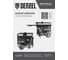 Бензиновый генератор Denzel PS-120EA 12 кВт, 230 В, 40 л, разъём ATS, электростартер 946964 15