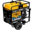 Бензиновый генератор Denzel PS-180EA 18 кВт, 230 В, 65 л, разъём ATS, электростартер 946974 11