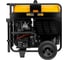 Бензиновый генератор Denzel PS-180EA 18 кВт, 230 В, 65 л, разъём ATS, электростартер 946974 14