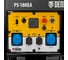 Бензиновый генератор Denzel PS-180EA 18 кВт, 230 В, 65 л, разъём ATS, электростартер 946974 16