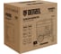 Бензиновый генератор Denzel PS-180EA 18 кВт, 230 В, 65 л, разъём ATS, электростартер 946974 24