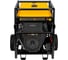 Бензиновый генератор Denzel PS-180EA 18 кВт, 230 В, 65 л, разъём ATS, электростартер 946974 18