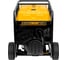 Бензиновый генератор Denzel PS-180EA 18 кВт, 230 В, 65 л, разъём ATS, электростартер 946974 19