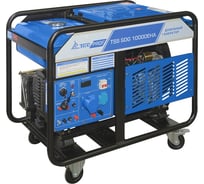 Дизель генератор ТСС SDG 10000EHA 100137