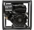 Бензиновый генератор Hyundai HY9000 2