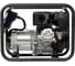 Бензиновый генератор Hyundai HY9000 4