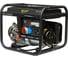 Бензиновый генератор Hyundai HY9000LE-3 1