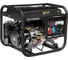 Бензиновый генератор Hyundai HY9000LE-3 3