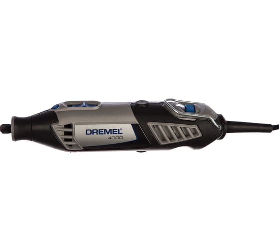 Многофункциональный инструмент Dremel 4000-2/35 F0134000UG