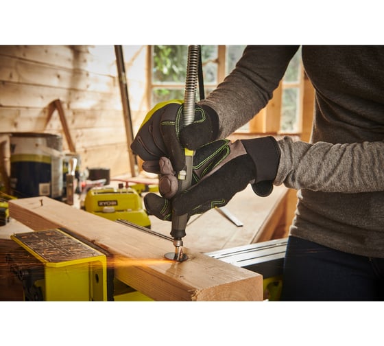 Гравер Ryobi ONE+ R18RT-0 5133004366