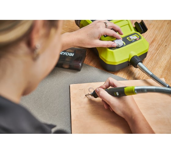 Гравер Ryobi ONE+ R18RT-0 5133004366