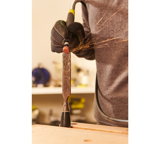 Гравер Ryobi ONE+ R18RT-0 5133004366
