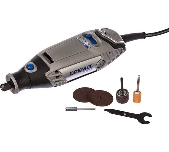 Dremel 3000-1/5 F0133000NY