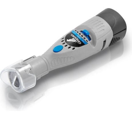 Набор для ухода за когтями Dremel 7020_PGK F0137020JD