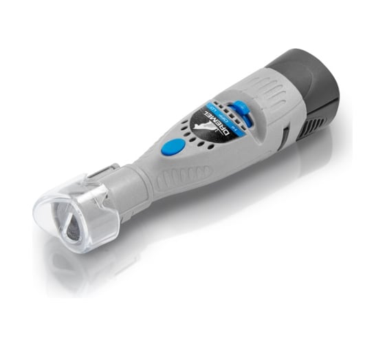 Набор для ухода за когтями Dremel 7020_PGK F0137020JD 1