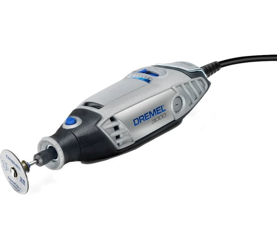 Гравер Dremel 3000-2/25 Arts & Carfts F0133000HE