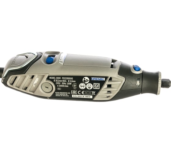 Гравер Dremel 3000-2/25 Arts & Carfts F0133000HE