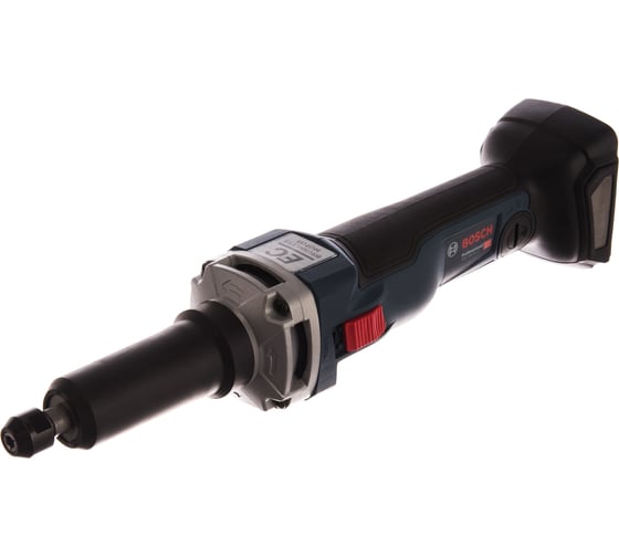 Аккумуляторная прямая шлифмашина Bosch GGS 18V-23 LC0.601.229.100
