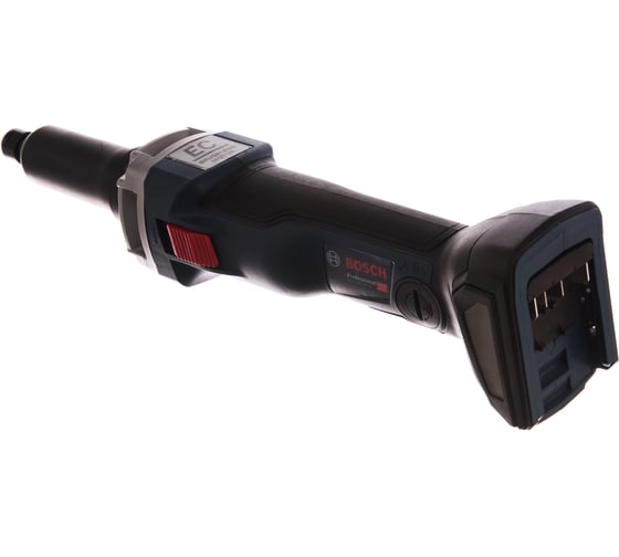 Аккумуляторная прямая шлифмашина Bosch GGS 18V-23 LC0.601.229.100