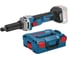 Аккумуляторная прямая шлифмашина Bosch GGS 18V-23 LC0.601.229.100 1