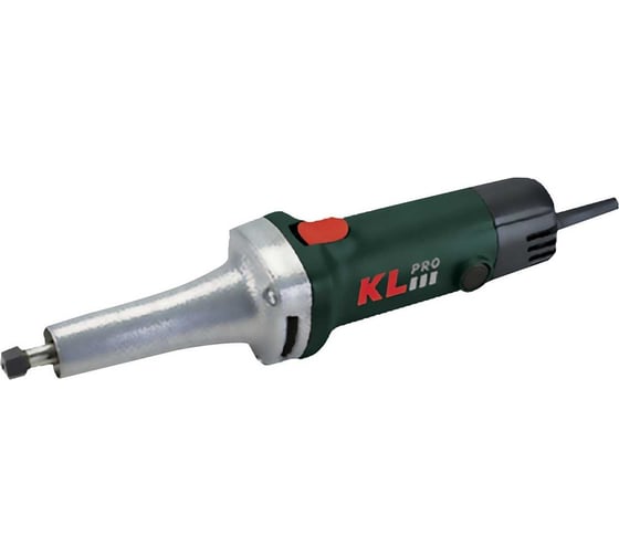 Шлифовальная машина KLPRO сетевая длинная 450 Вт 12053 KLKT507