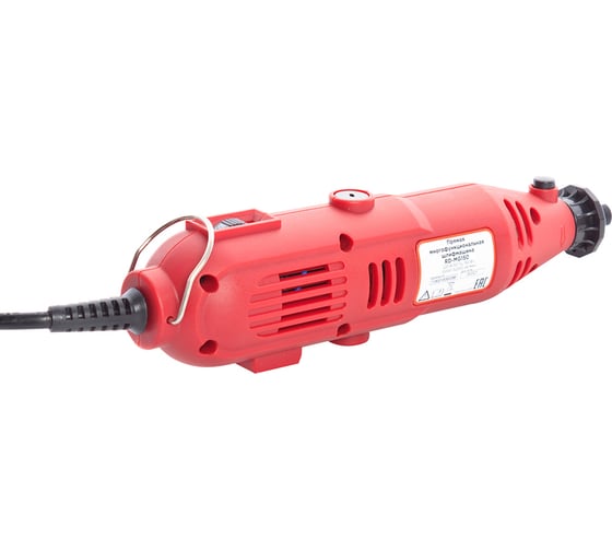 Многофункциональная прямошлифовальная машина REDVERG RD-MG150 6621692