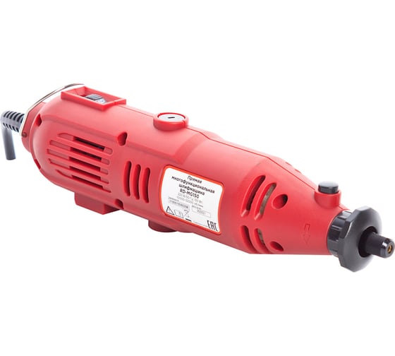 Многофункциональная прямошлифовальная машина REDVERG RD-MG150 6621692