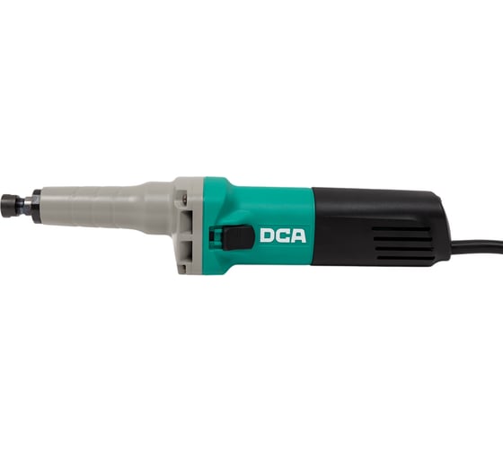 Прямая шлифовальная машина DCA ASJ06-25