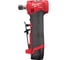 Аккумуляторная цанговая угловая шлифмашина Milwaukee M12FDGA-422B FUEL 4933471439 2