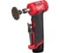 Аккумуляторная цанговая угловая шлифмашина Milwaukee M12FDGA-422B FUEL 4933471439 4