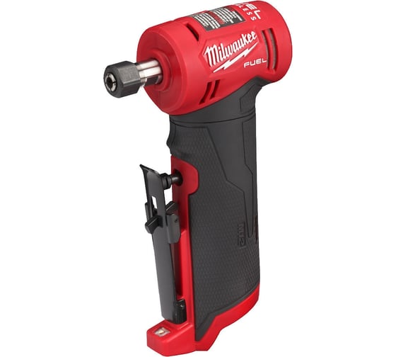 Аккумуляторная цанговая угловая шлифмашина Milwaukee M12FDGA-0 FUEL 4933471438 1