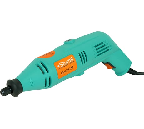 Электрический гравер Sturm GM2315F