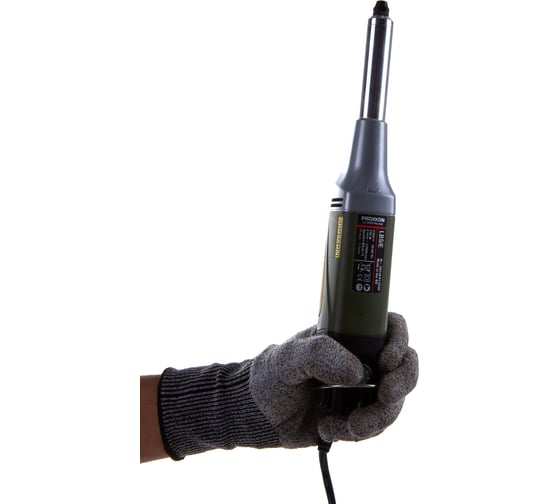 Удлиненная бормашина Proxxon LBS/E 28485