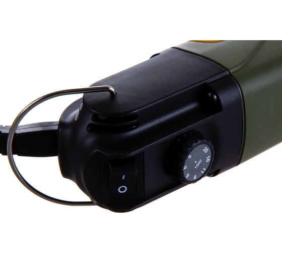 Удлиненная бормашина Proxxon LBS/E 28485